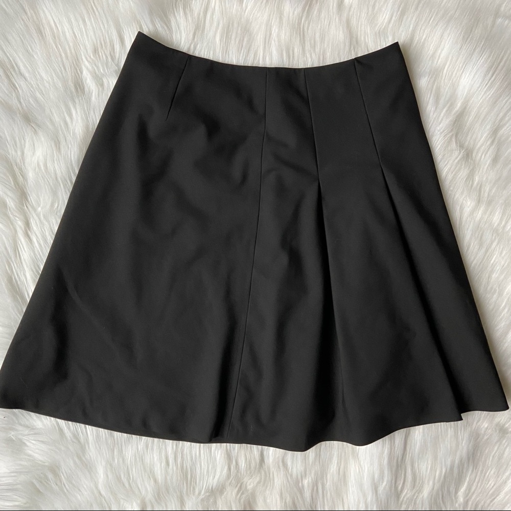 The Limited Black Collection A Line Skirt - Picture 1 of 9